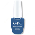 OPI GelColor - Suzi Takes A Sound Bath - Professional Care