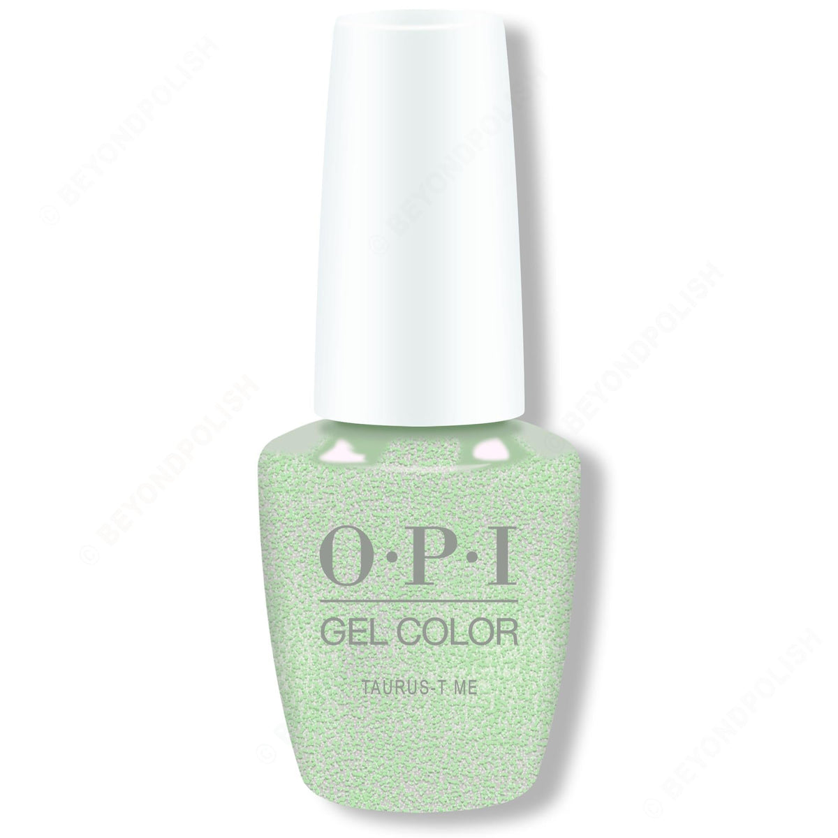 OPI GelColor - Taurus-t Me 0.5 oz