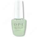 OPI GelColor - Taurus-t Me 0.5 oz - Professional Care