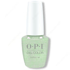 OPI GelColor - Taurus-t Me 0.5 oz - Professional Care