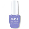 OPI GelColor - You Had Me at Halo 0.5 oz