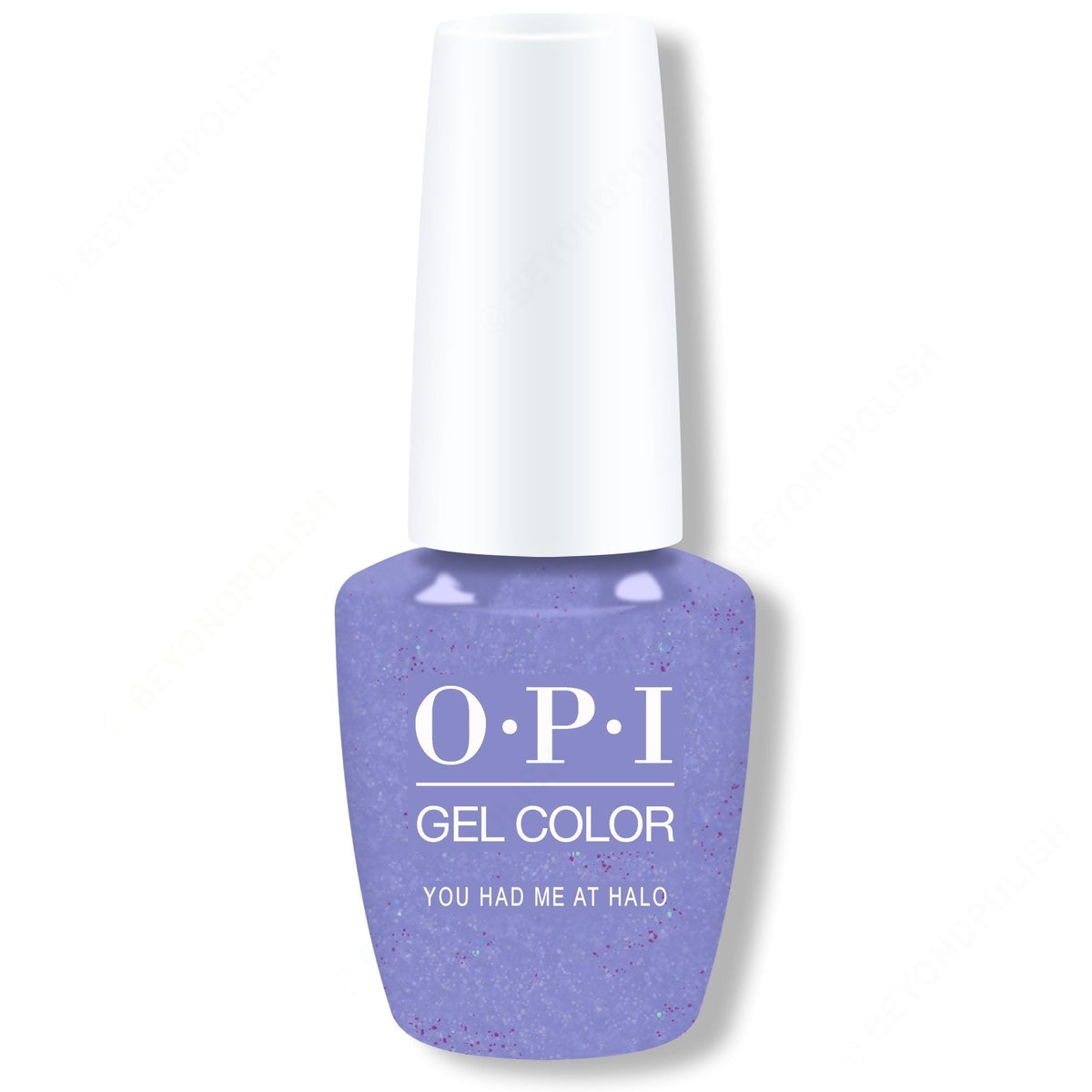 OPI GelColor - You Had Me at Halo 0.5 oz