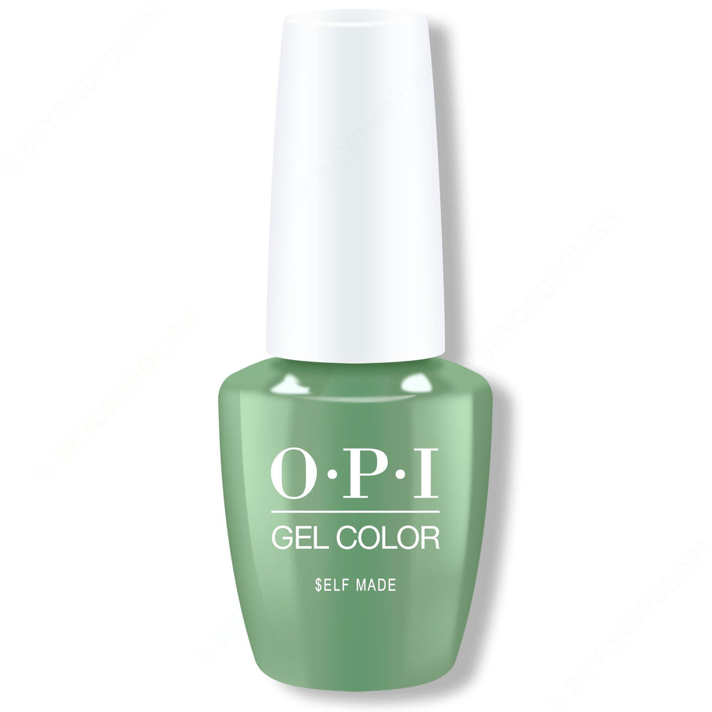 OPI GelColor - $elf Made 0.5 oz - Professional Care