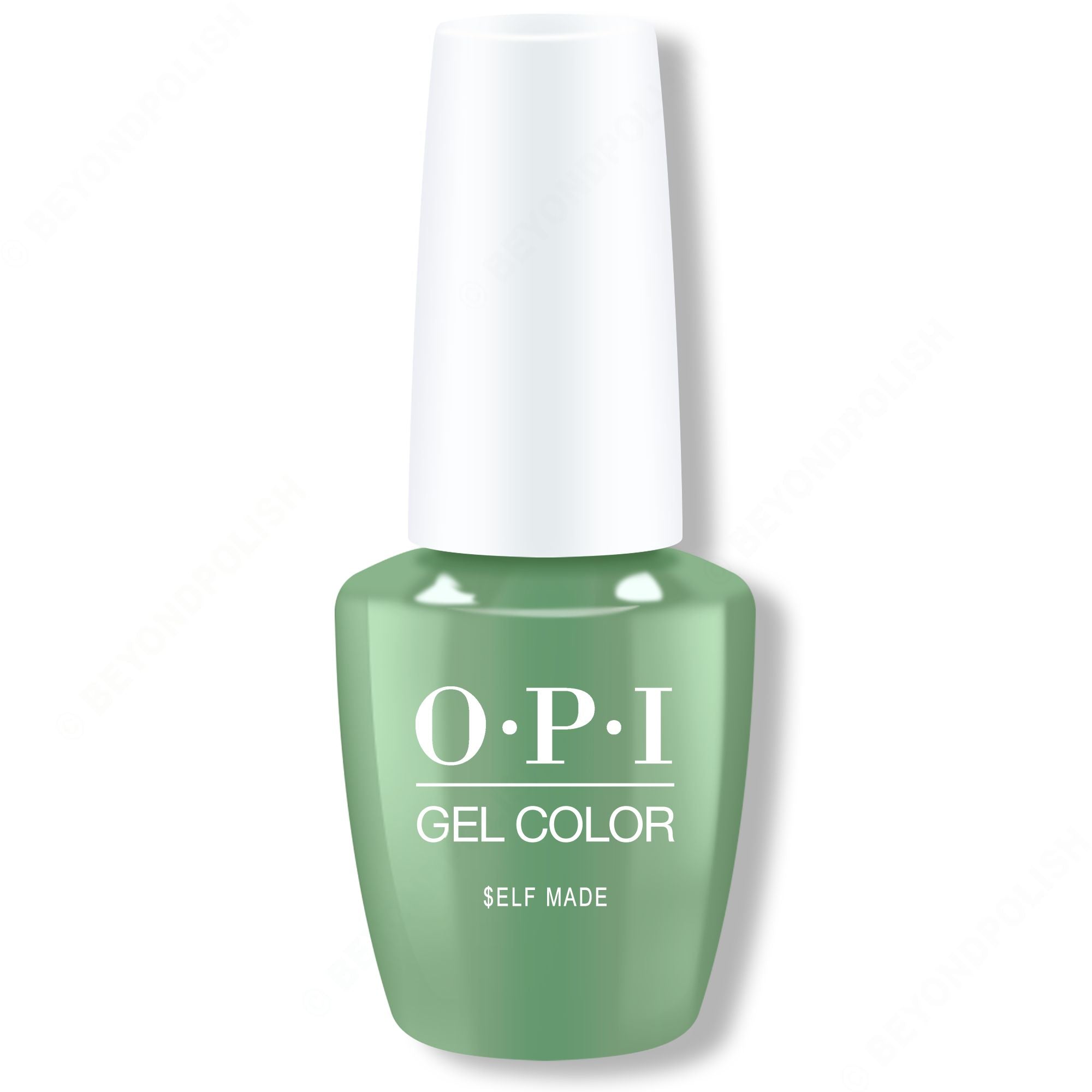 OPI GelColor - $elf Made 0.5 oz - Professional Care