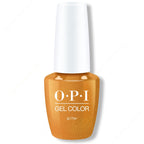 OPI GelColor - gLITer 0.5 oz - Professional Care