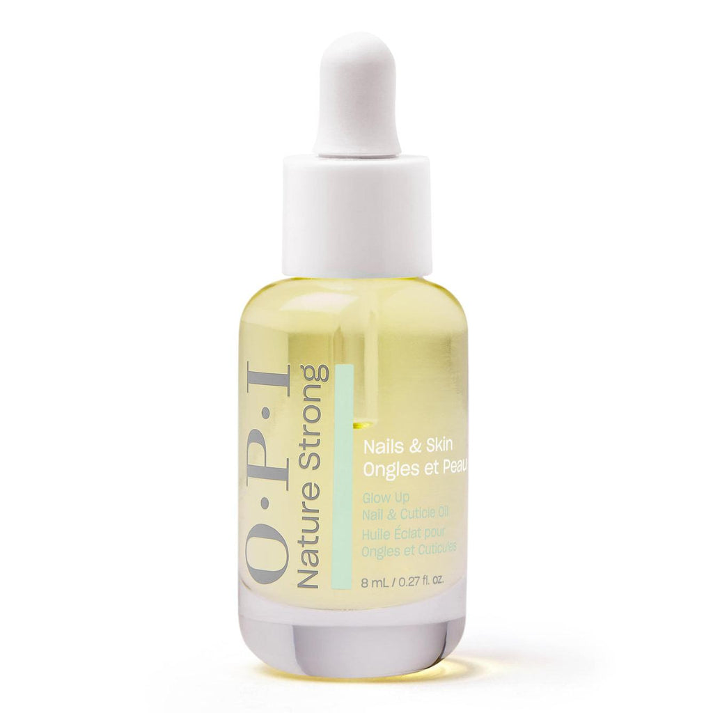OPI - Glow Up Nail & Cuticle Oil 0.27 oz - Professional Care