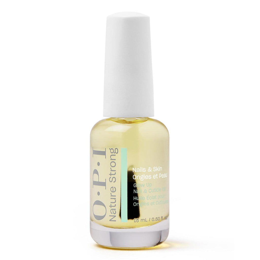 OPI - Glow Up Nail & Cuticle Oil 0.50 oz - Professional Care