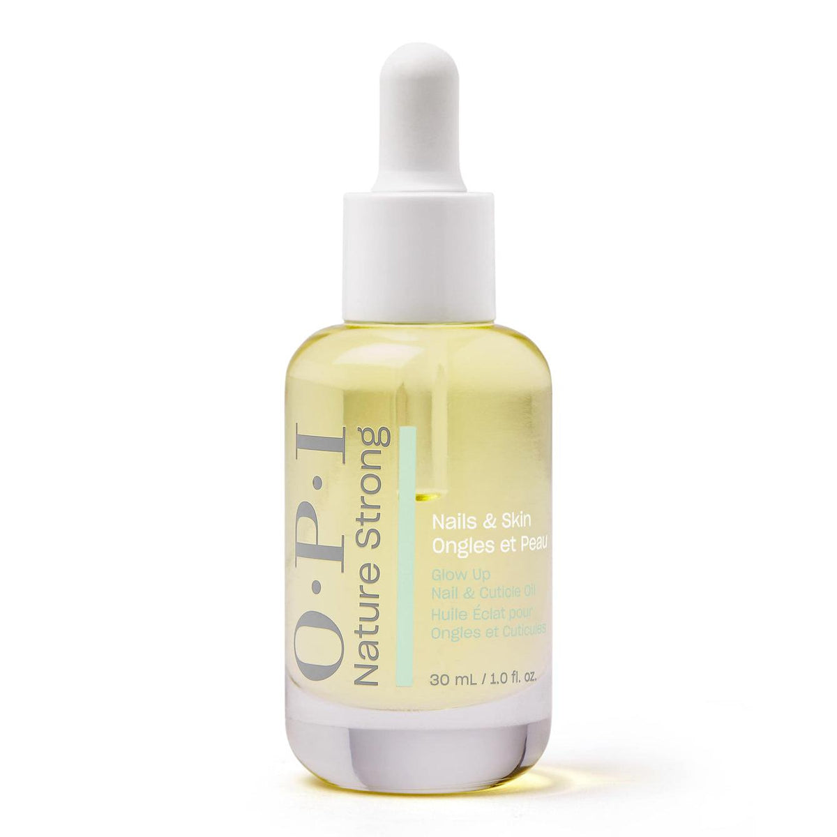 OPI - Glow Up Nail & Cuticle Oil 1 oz