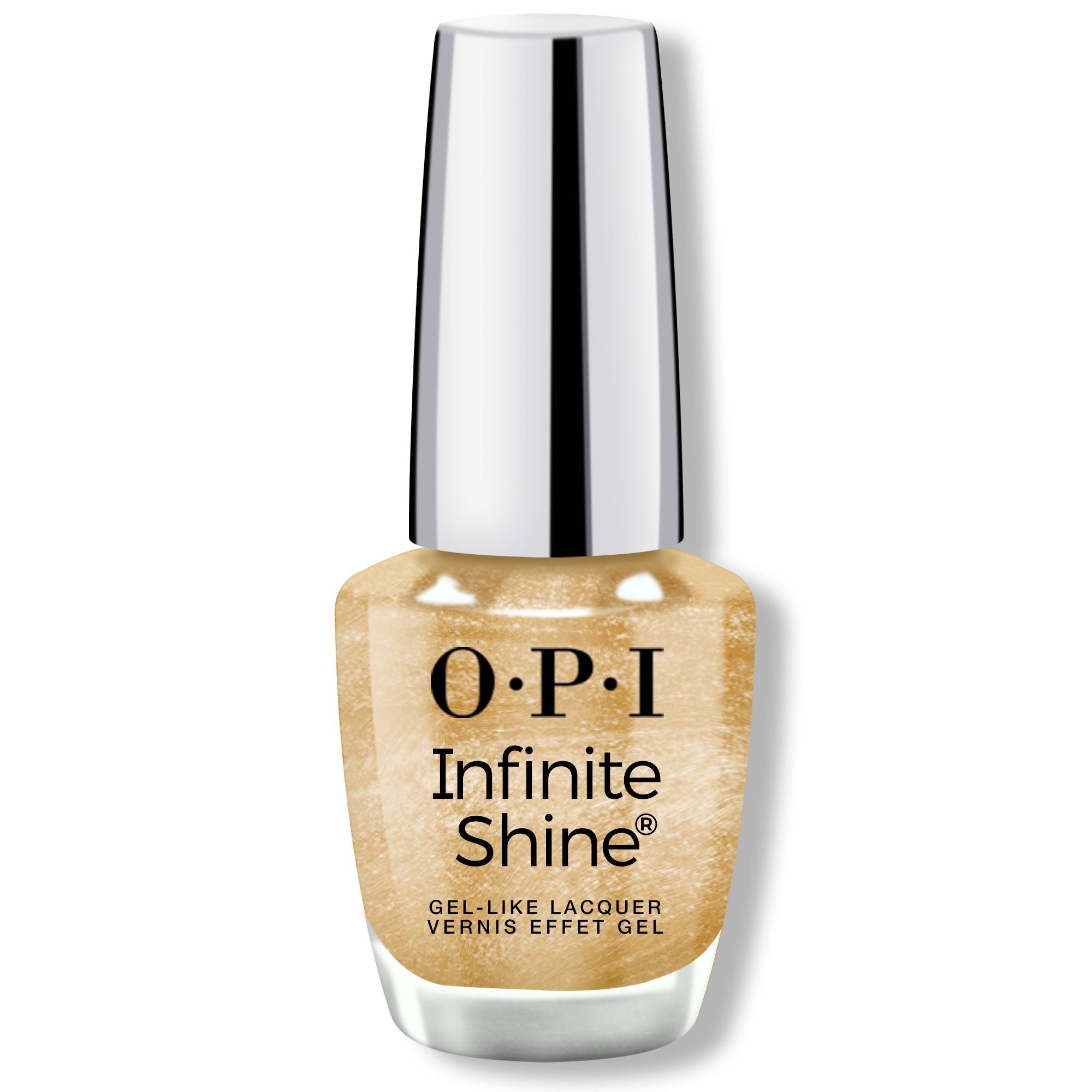 OPI Infinite Shine - 24/7 Carat - Professional Care