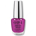 OPI Infinite Shine - A Lil Suga & Spice - Professional Care