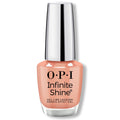 OPI Infinite Shine - A Sherbert Thing - Professional Care