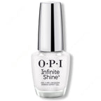 OPI Infinite Shine - Alpine Snow