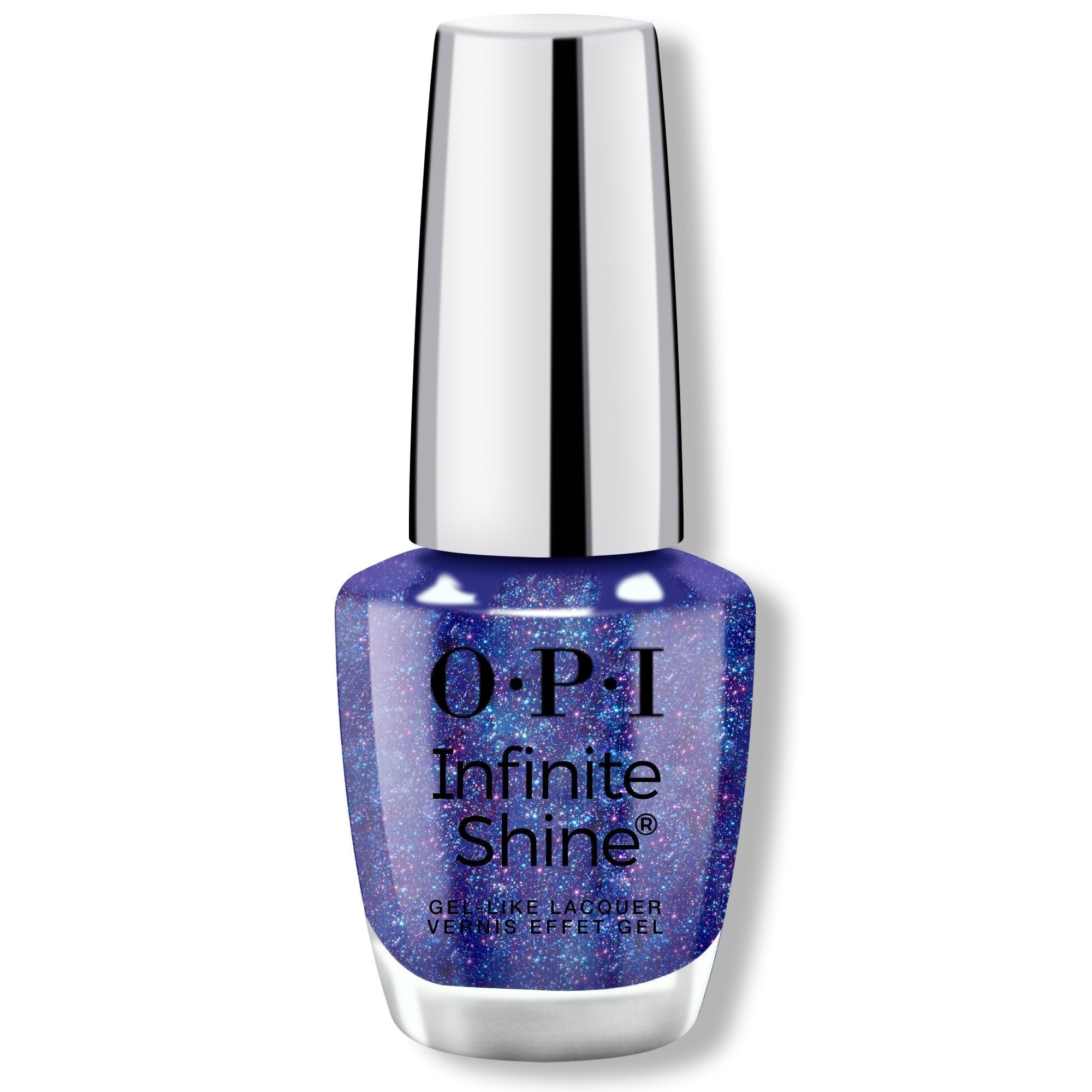 OPI Infinite Shine - Am 2 PM