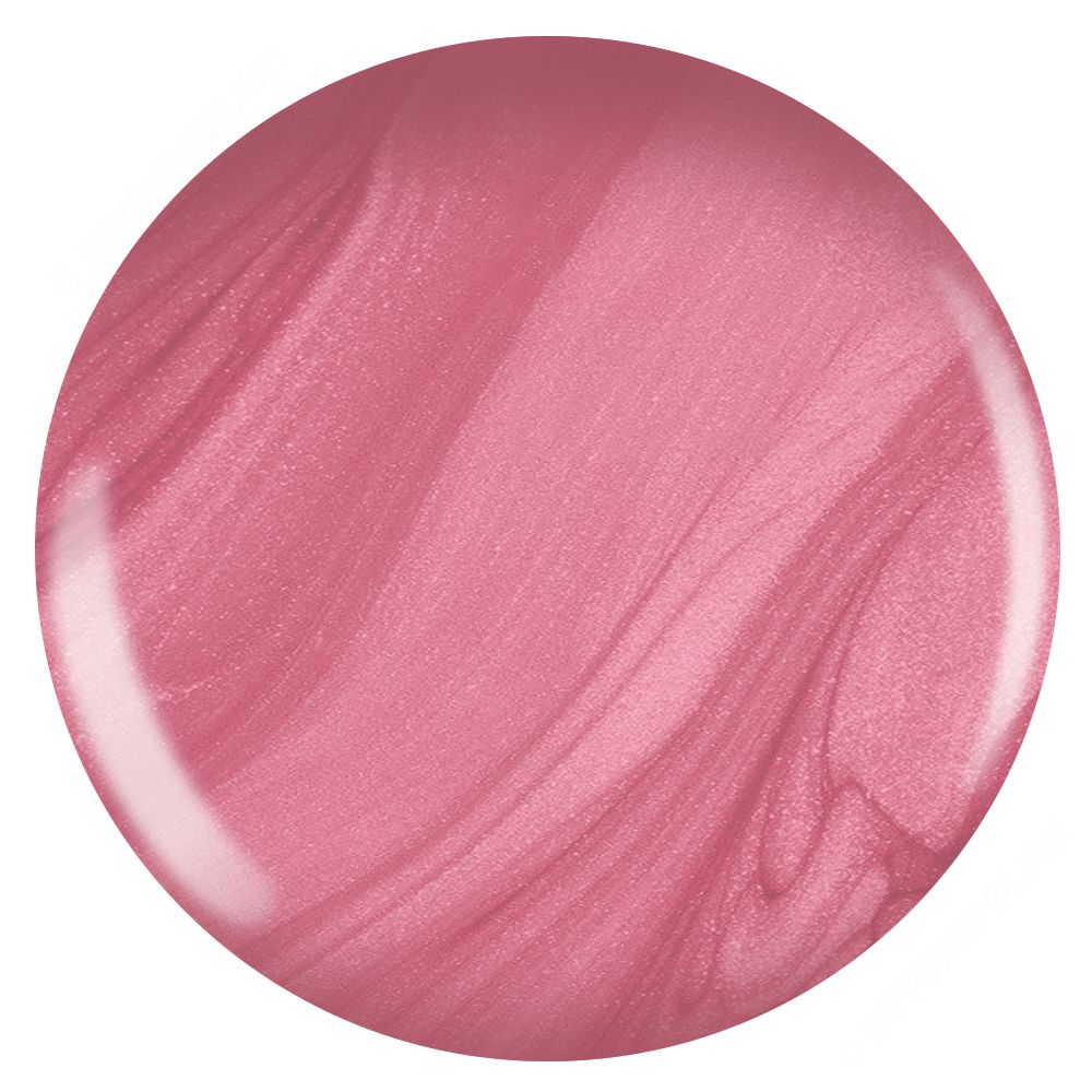 OPI Infinite Shine - Aphrodite's Pink Nightie