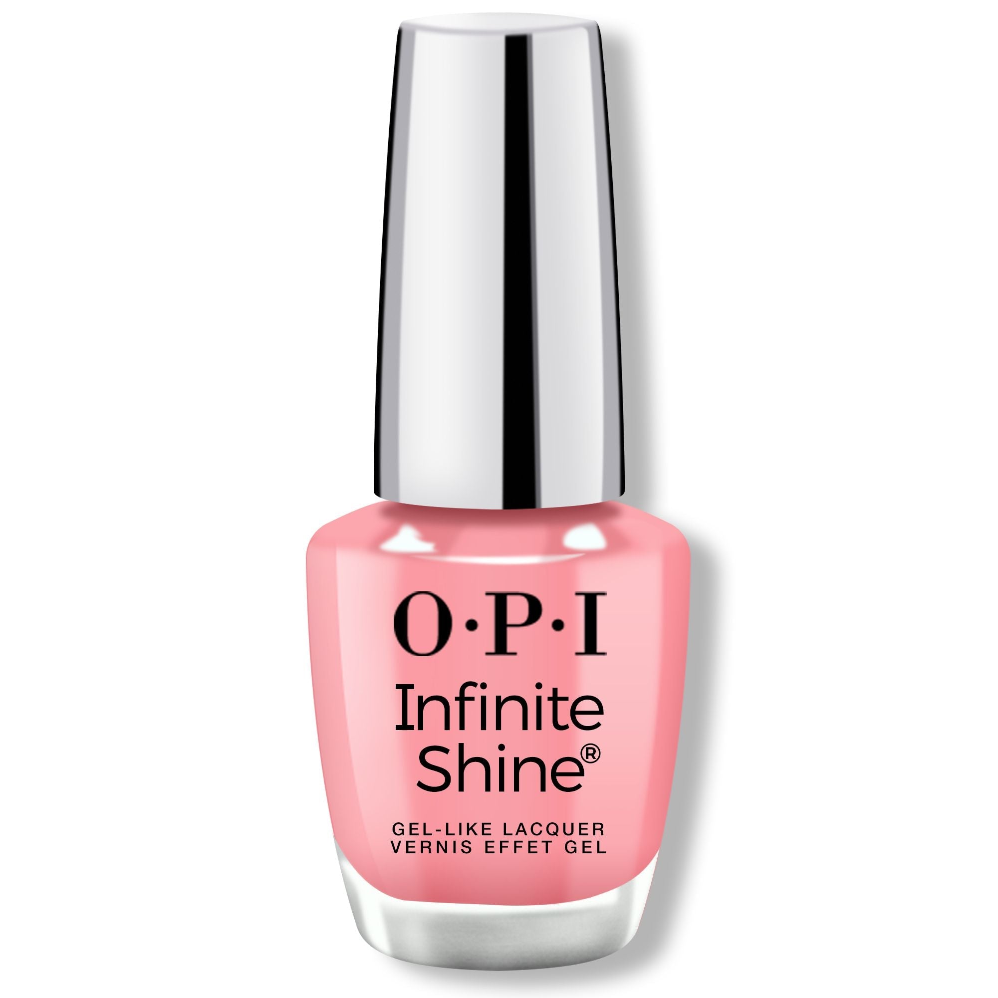 OPI Infinite Shine - At Strong Last