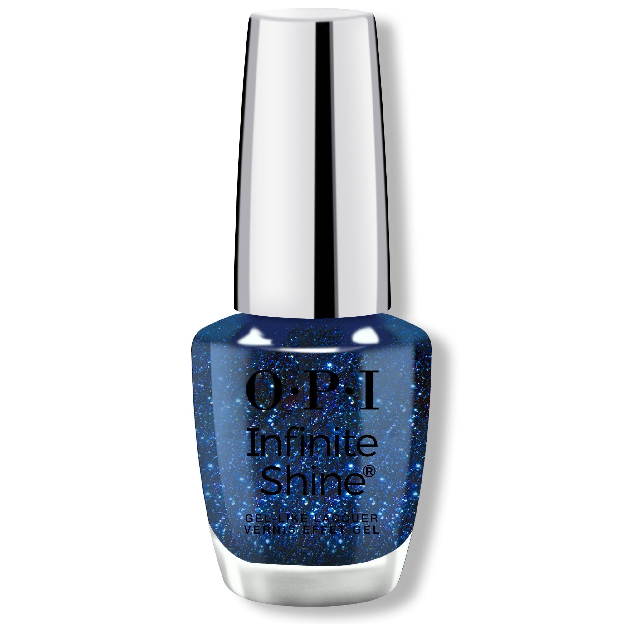 OPI Infinite Shine - Awe Night Long