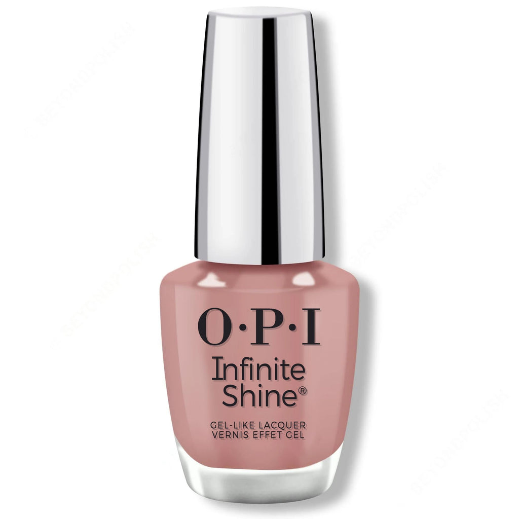 OPI Infinite Shine - Barefoot In Barcelona - Professional Care