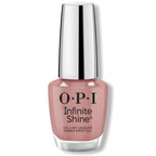 OPI Infinite Shine - Barefoot In Barcelona - Professional Care