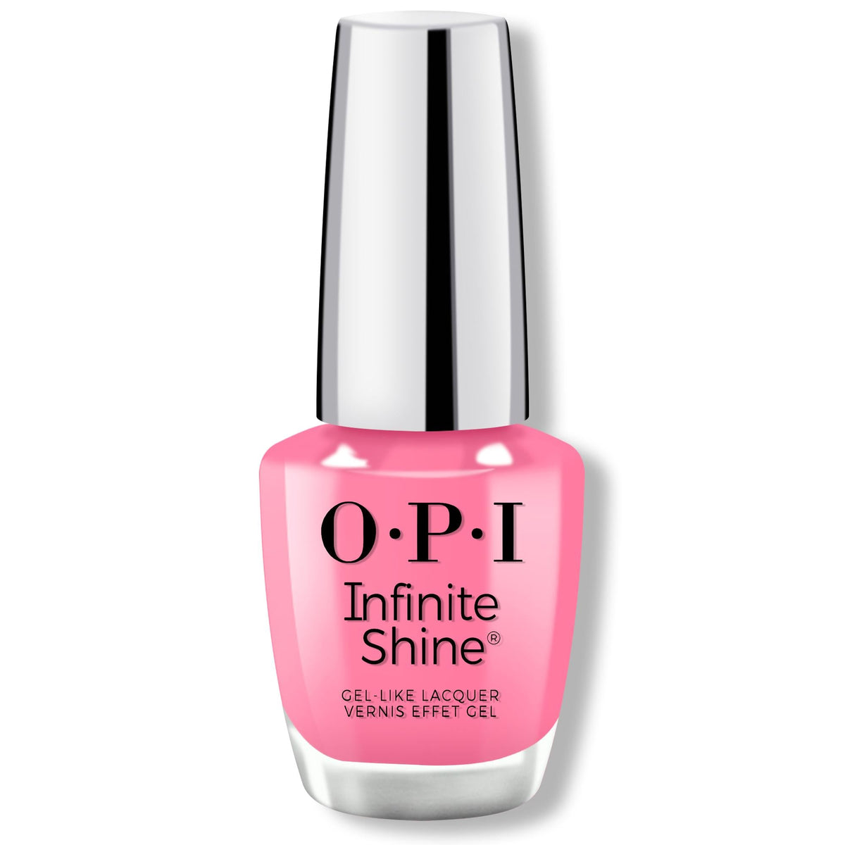 OPI Infinite Shine - Beat Goes Neon and On - Professional Care