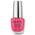 OPI Infinite Shine - Beet for the Gawdz