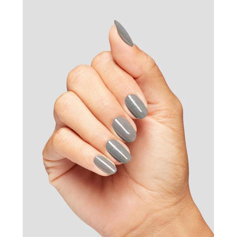 OPI Infinite Shine - Belly Button Bling - #194