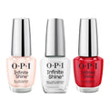 OPI Infinite Shine - Best Sellers 3-Pc Set - Professional Care