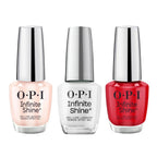 OPI Infinite Shine - Best Sellers 3-Pc Set - Professional Care