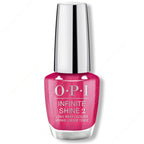 OPI Infinite Shine - Blame the Mistletoe - Professional Care