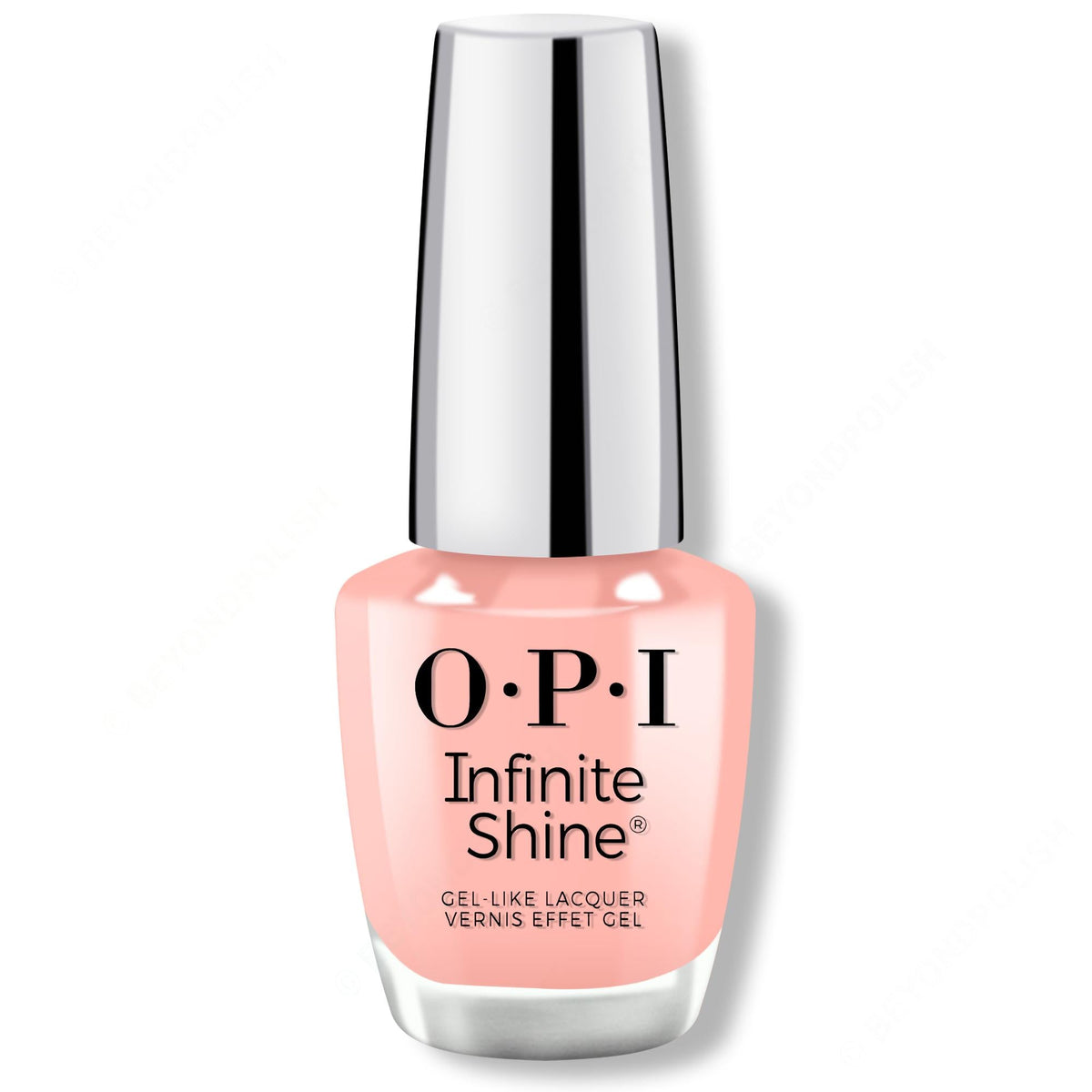 OPI Infinite Shine - Boots In Barcelona - Professional Care