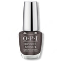 OPI Infinite Shine - Brown To Earth 0.5 oz - Professional Care