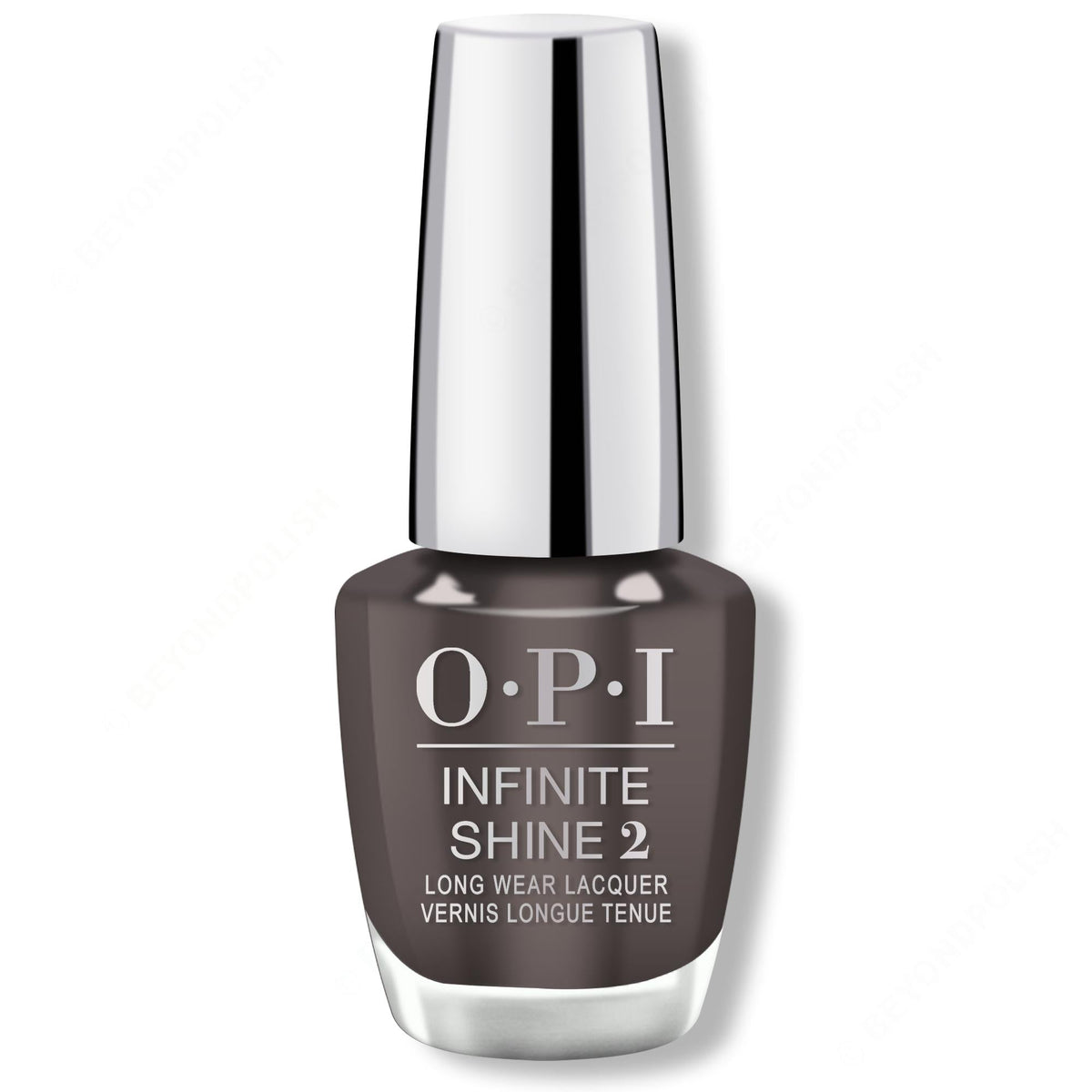 OPI Infinite Shine - Brown To Earth 0.5 oz