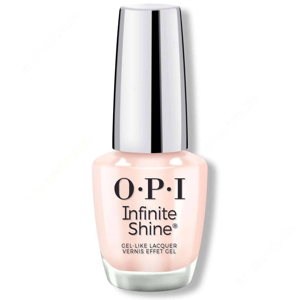 OPI Infinite Shine - Bubble Bath - Professional Care