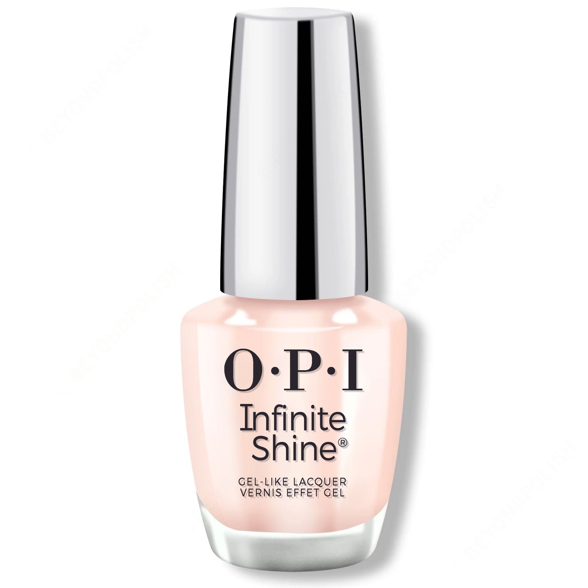 OPI Infinite Shine - Bubble Bath