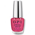 OPI Infinite Shine - Candy 4 My Sweet Tart - Professional Care
