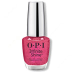 OPI Infinite Shine - Candy 4 My Sweet Tart - Professional Care