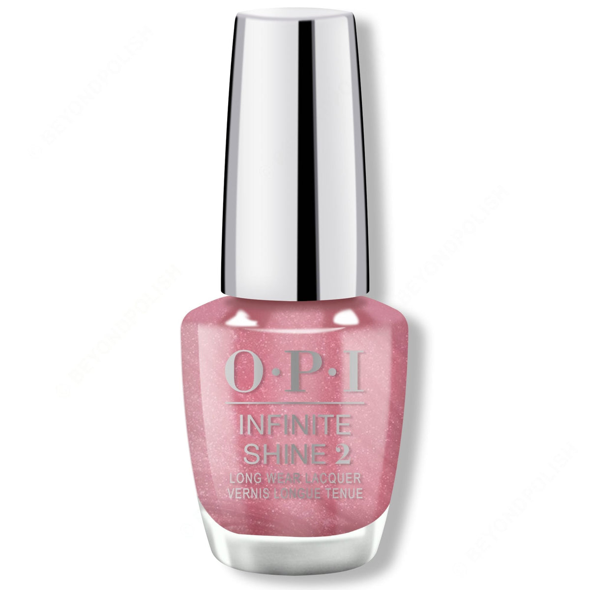 OPI Infinite Shine - Chicago Champagne Toast - Professional Care