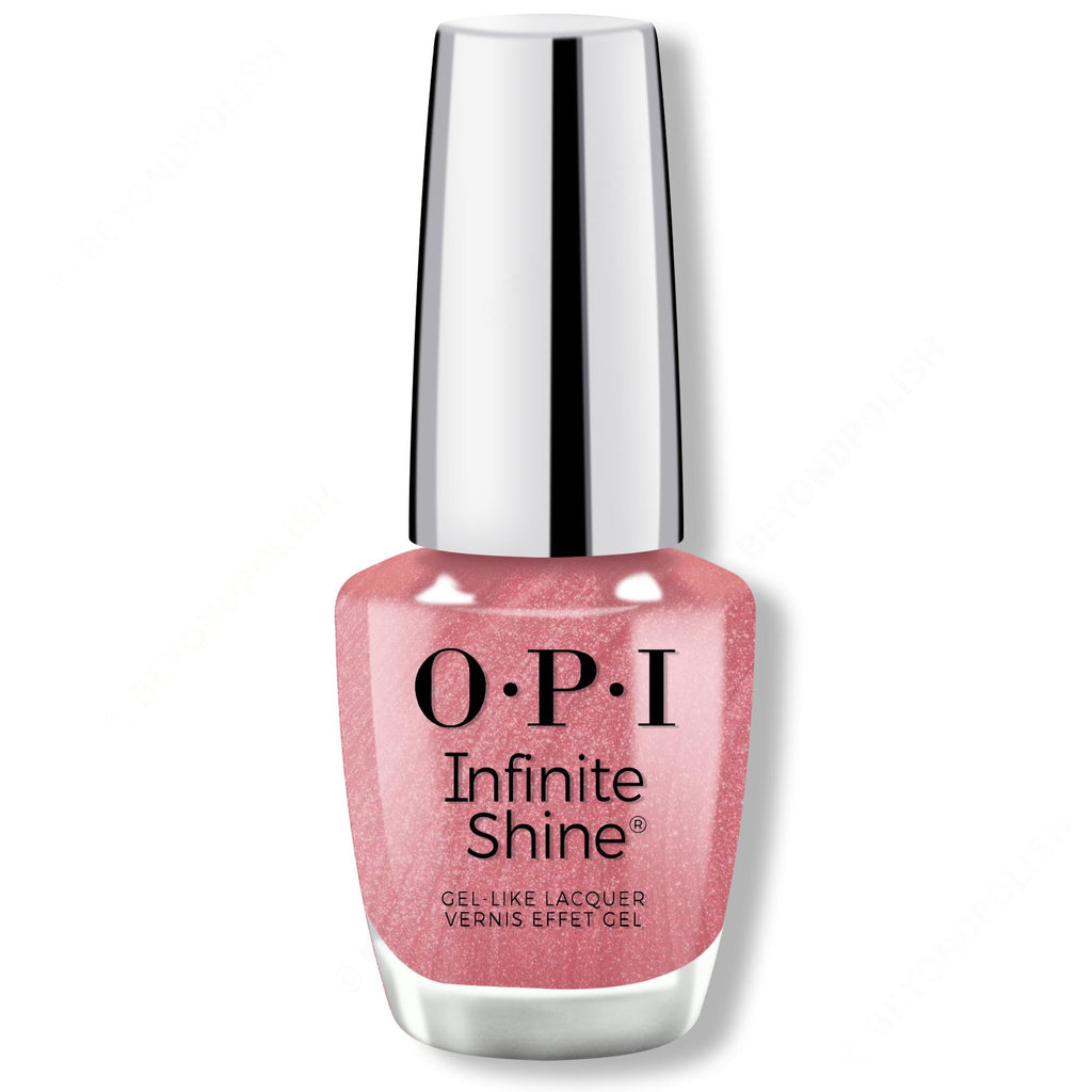 OPI Infinite Shine - Chicago Champaign Toast - Professional Care