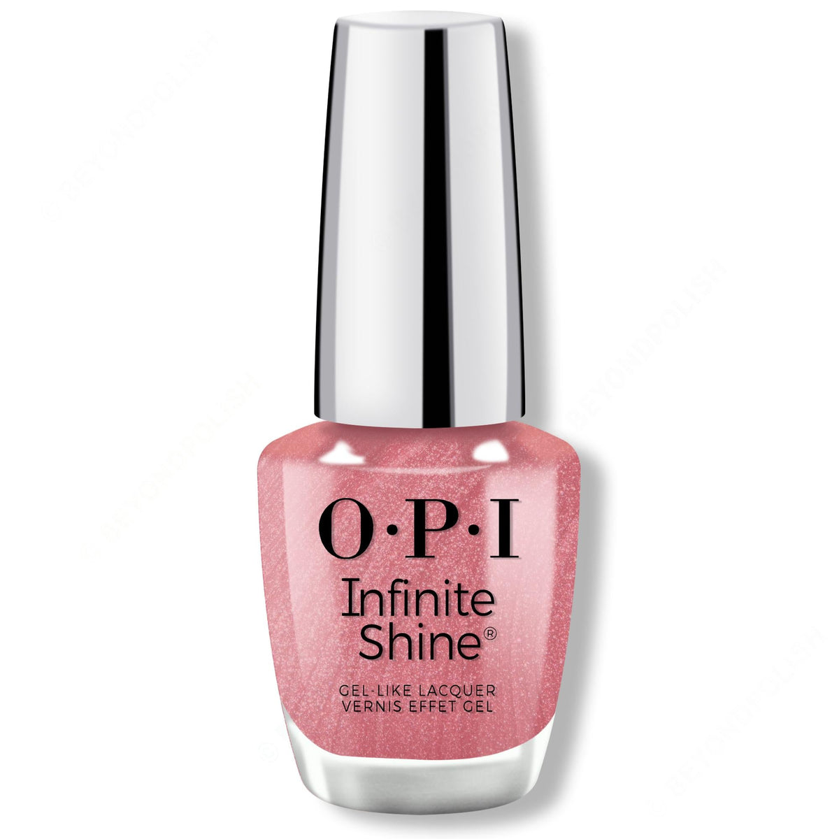 OPI Infinite Shine - Chicago Champaign Toast - Professional Care