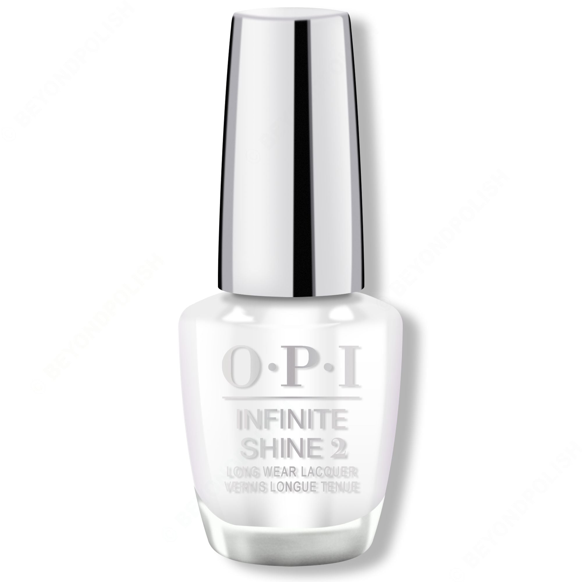OPI Infinite Shine - Chill 'Em With Kindness - Professional Care