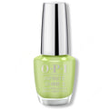 OPI Infinite Shine - Clear Your Cash - Professional Care