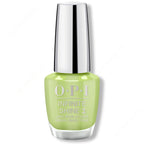 OPI Infinite Shine - Clear Your Cash - Professional Care