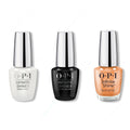OPI - Infinite Shine Combo - Base, Top & 2000 Karats - Professional Care