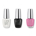 OPI - Infinite Shine Combo - Base, Top & Arigato from Tokyo - Professional Care