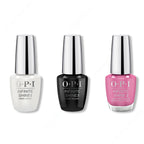 OPI - Infinite Shine Combo - Base, Top & Arigato from Tokyo - Professional Care