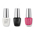 OPI - Infinite Shine Combo - Base, Top & Aurora Berry-alis - Professional Care