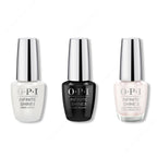 OPI - Infinite Shine Combo - Base, Top & Beyond the Pale Pink - Professional Care