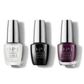 OPI - Infinite Shine Combo - Base, Top & Boys Be Thistle-ing At Me - Professional Care