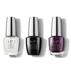 OPI - Infinite Shine Combo - Base, Top & Boys Be Thistle-ing At Me - Professional Care