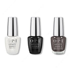 OPI - Infinite Shine Combo - Base, Top & Brown To Earth - Professional Care