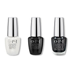OPI - Infinite Shine Combo - Base, Top & Cave The Way - Professional Care